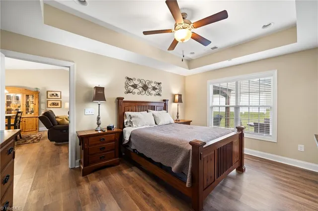 $299,900 | 202 Oak Ridge Drive, Archdale, NC 27263