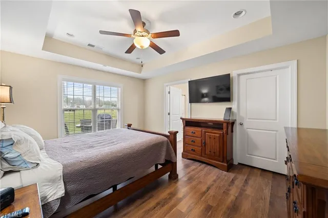 $299,900 | 202 Oak Ridge Drive, Archdale, NC 27263