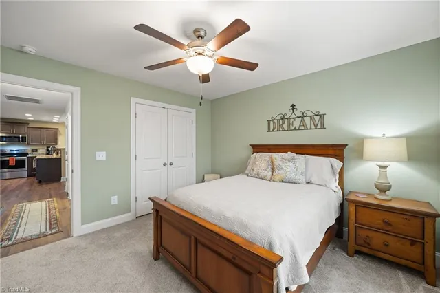 $299,900 | 202 Oak Ridge Drive, Archdale, NC 27263