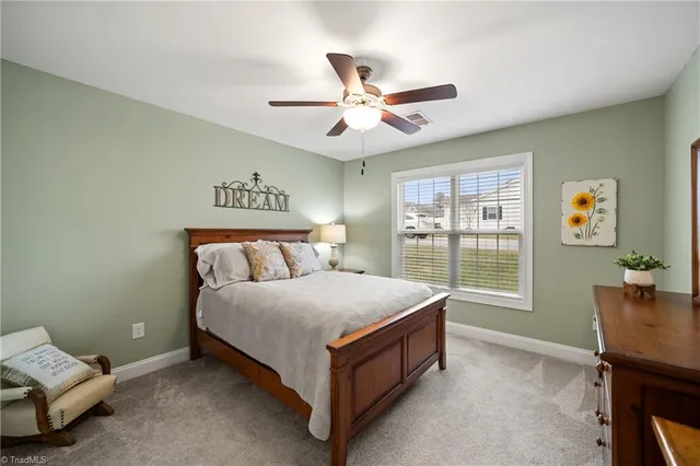 $299,900 | 202 Oak Ridge Drive, Archdale, NC 27263