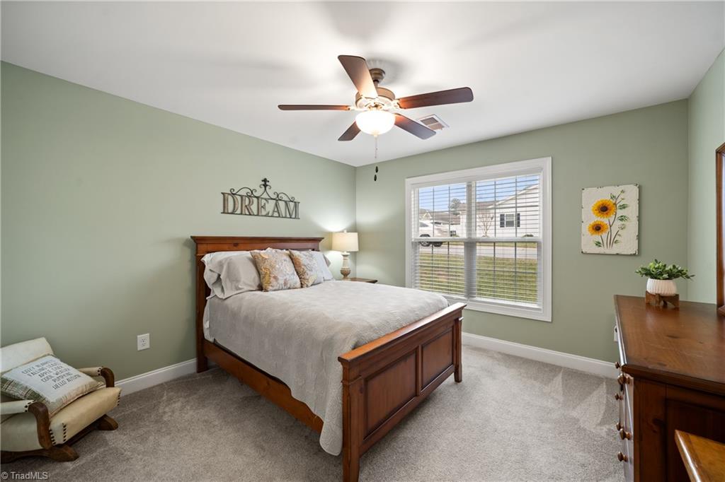 202 Oak Ridge Drive Archdale, NC 27263 - Photo 24 of 33