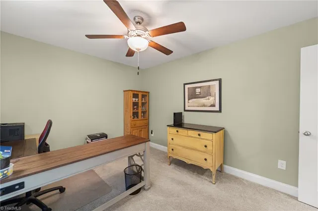 $299,900 | 202 Oak Ridge Drive, Archdale, NC 27263