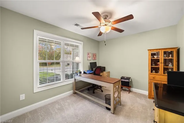 $299,900 | 202 Oak Ridge Drive, Archdale, NC 27263