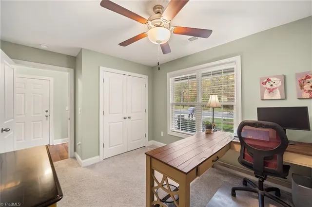 $299,900 | 202 Oak Ridge Drive, Archdale, NC 27263