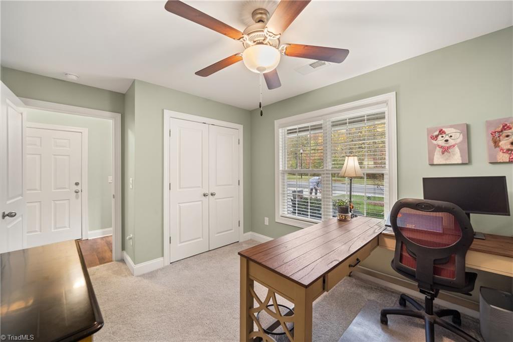 202 Oak Ridge Drive Archdale, NC 27263 - Photo 28 of 33