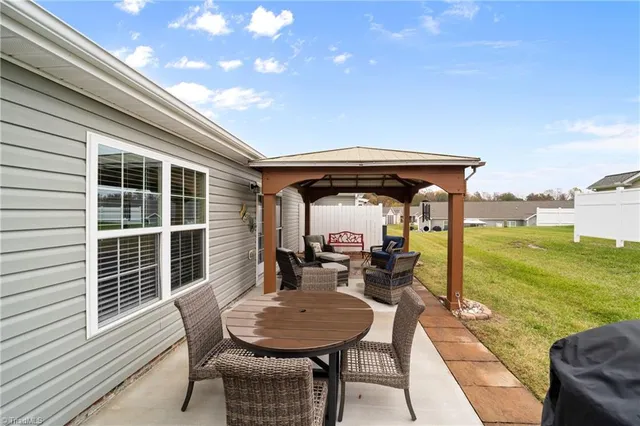 $299,900 | 202 Oak Ridge Drive, Archdale, NC 27263