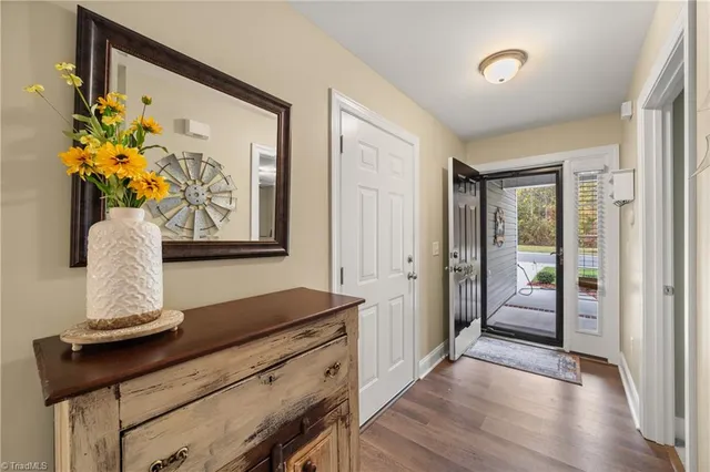 $299,900 | 202 Oak Ridge Drive, Archdale, NC 27263