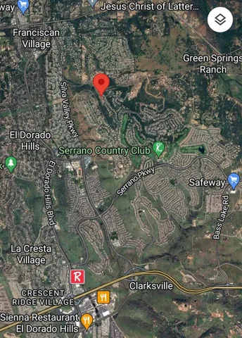 a view of outdoor space