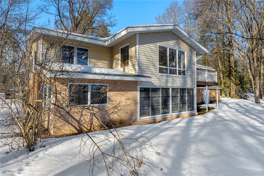 431 Spring Lake Road Rhinelander, WI 54501 - Photo 26 of 38