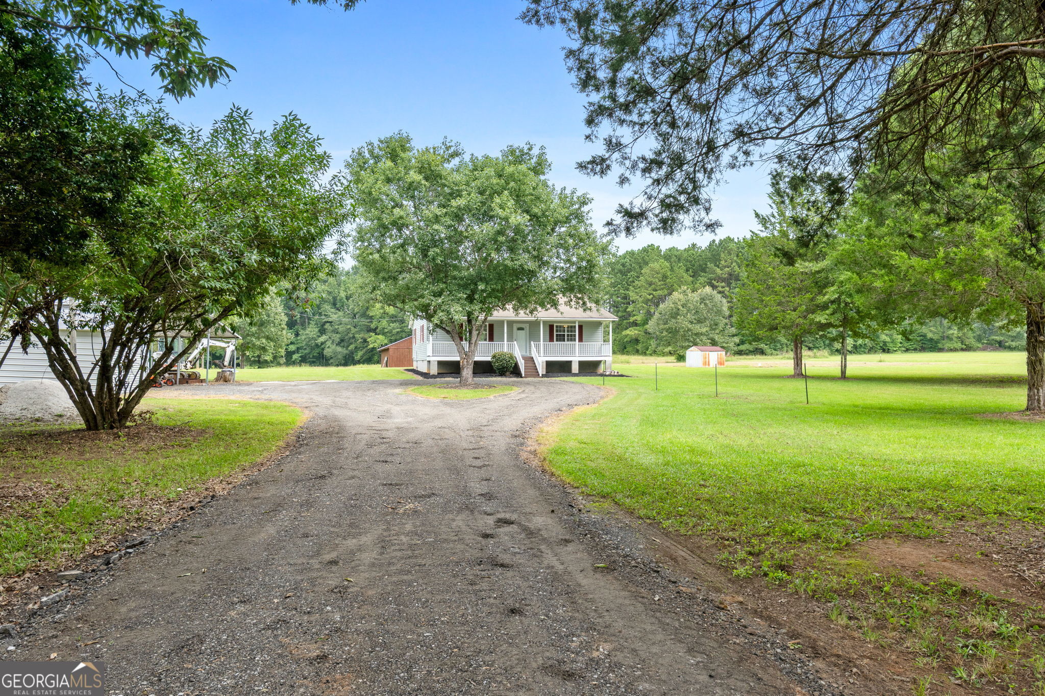 3255 Alvaton Road Gay, GA 30218 - Photo 4 of 34