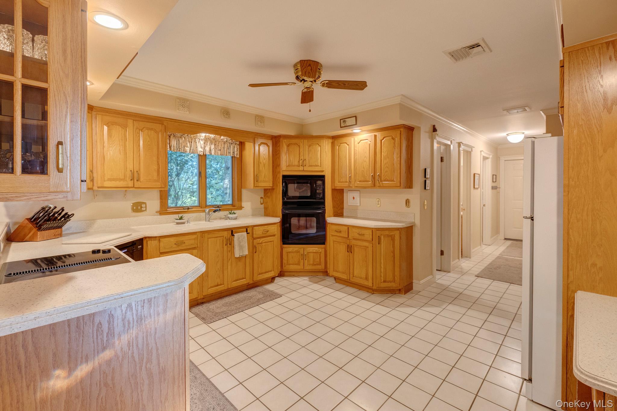 107 Moffat Road Washingtonville, NY 10992 - Photo 13 of 44