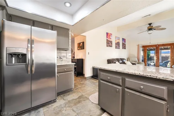 $575,000 | 3814 South Edmond Street, Las Vegas, NV 89103