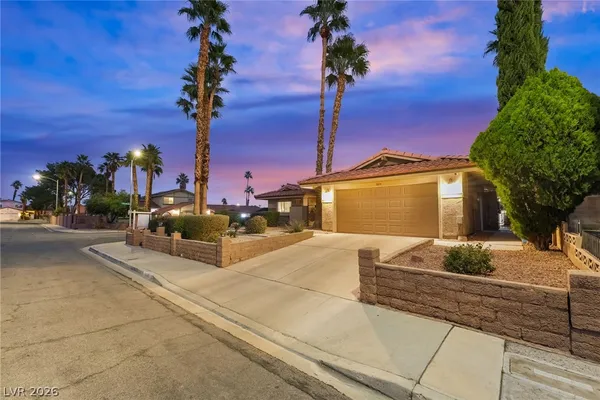 $575,000 | 3814 South Edmond Street, Las Vegas, NV 89103