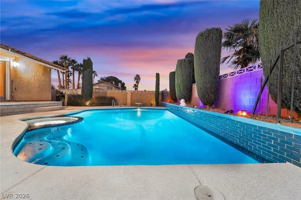 $575,000 | 3814 South Edmond Street, Las Vegas, NV 89103
