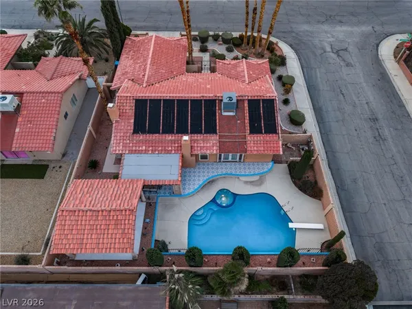 $575,000 | 3814 South Edmond Street, Las Vegas, NV 89103