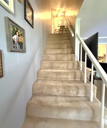 a view of entryway