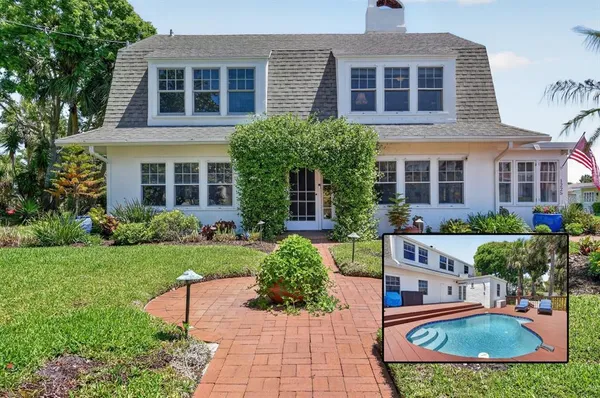 $649,000 | 1225 Gamble Place, Daytona Beach, FL 32118