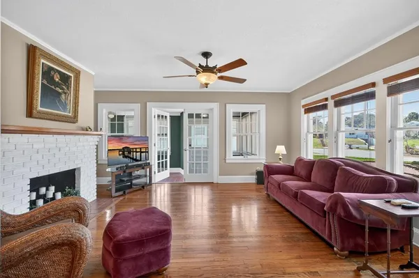 $649,000 | 1225 Gamble Place, Daytona Beach, FL 32118