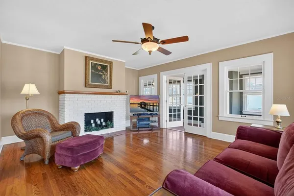 $649,000 | 1225 Gamble Place, Daytona Beach, FL 32118