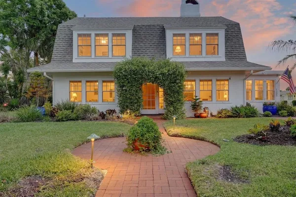 $649,000 | 1225 Gamble Place, Daytona Beach, FL 32118