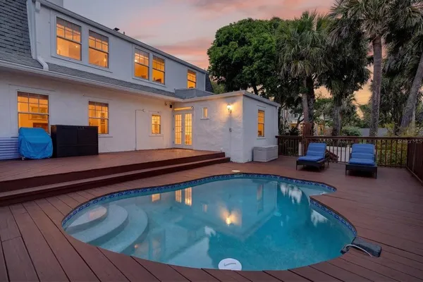 $649,000 | 1225 Gamble Place, Daytona Beach, FL 32118