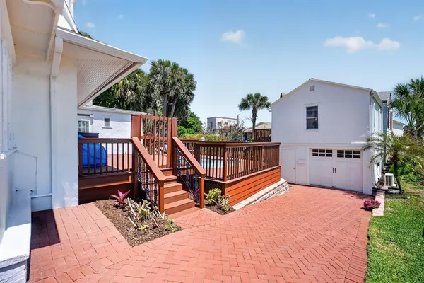 $649,000 | 1225 Gamble Place, Daytona Beach, FL 32118