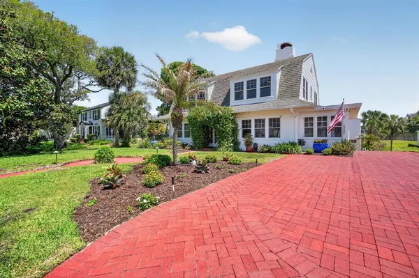 $649,000 | 1225 Gamble Place, Daytona Beach, FL 32118