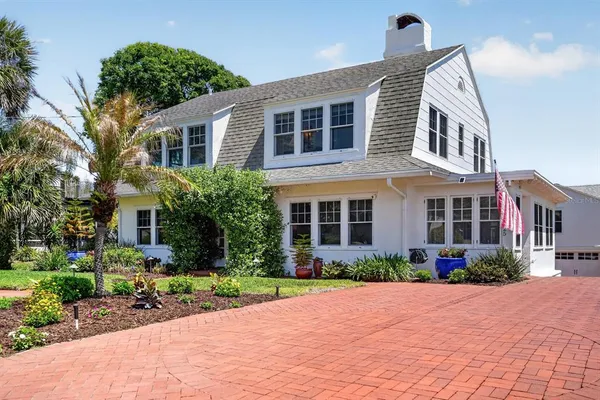 $649,000 | 1225 Gamble Place, Daytona Beach, FL 32118