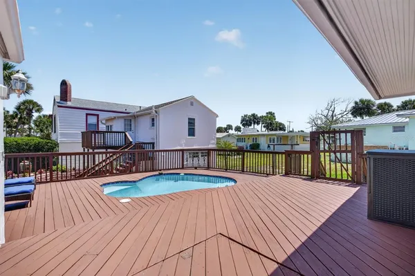 $649,000 | 1225 Gamble Place, Daytona Beach, FL 32118