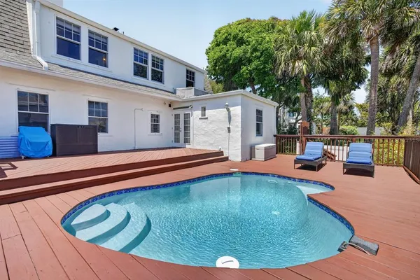 $649,000 | 1225 Gamble Place, Daytona Beach, FL 32118