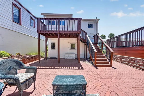 $649,000 | 1225 Gamble Place, Daytona Beach, FL 32118