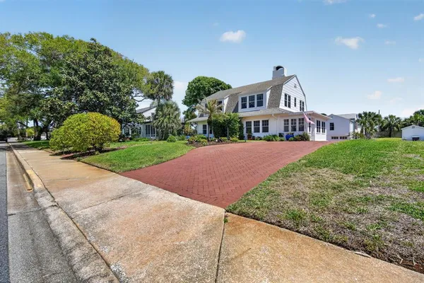 $649,000 | 1225 Gamble Place, Daytona Beach, FL 32118