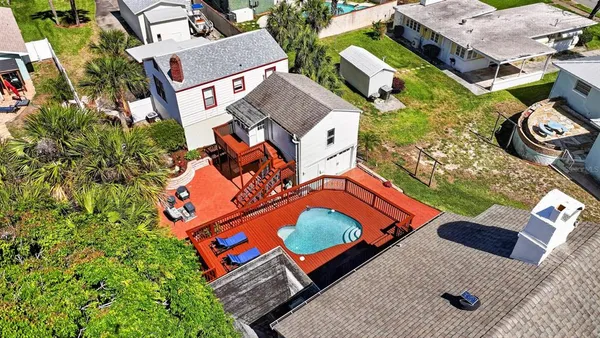 $649,000 | 1225 Gamble Place, Daytona Beach, FL 32118