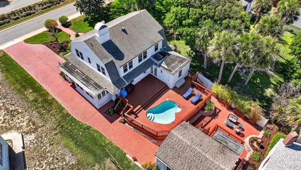 $649,000 | 1225 Gamble Place, Daytona Beach, FL 32118