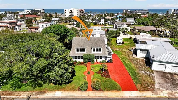 $649,000 | 1225 Gamble Place, Daytona Beach, FL 32118