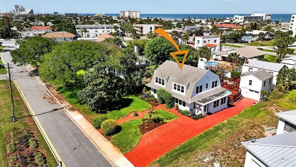 $649,000 | 1225 Gamble Place, Daytona Beach, FL 32118