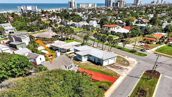 $649,000 | 1225 Gamble Place, Daytona Beach, FL 32118