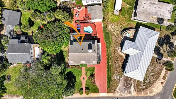 $649,000 | 1225 Gamble Place, Daytona Beach, FL 32118