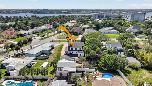 $649,000 | 1225 Gamble Place, Daytona Beach, FL 32118