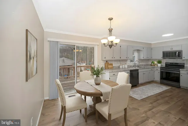 $369,900 | 47 Ocala Lane, Fredericksburg, VA 22408