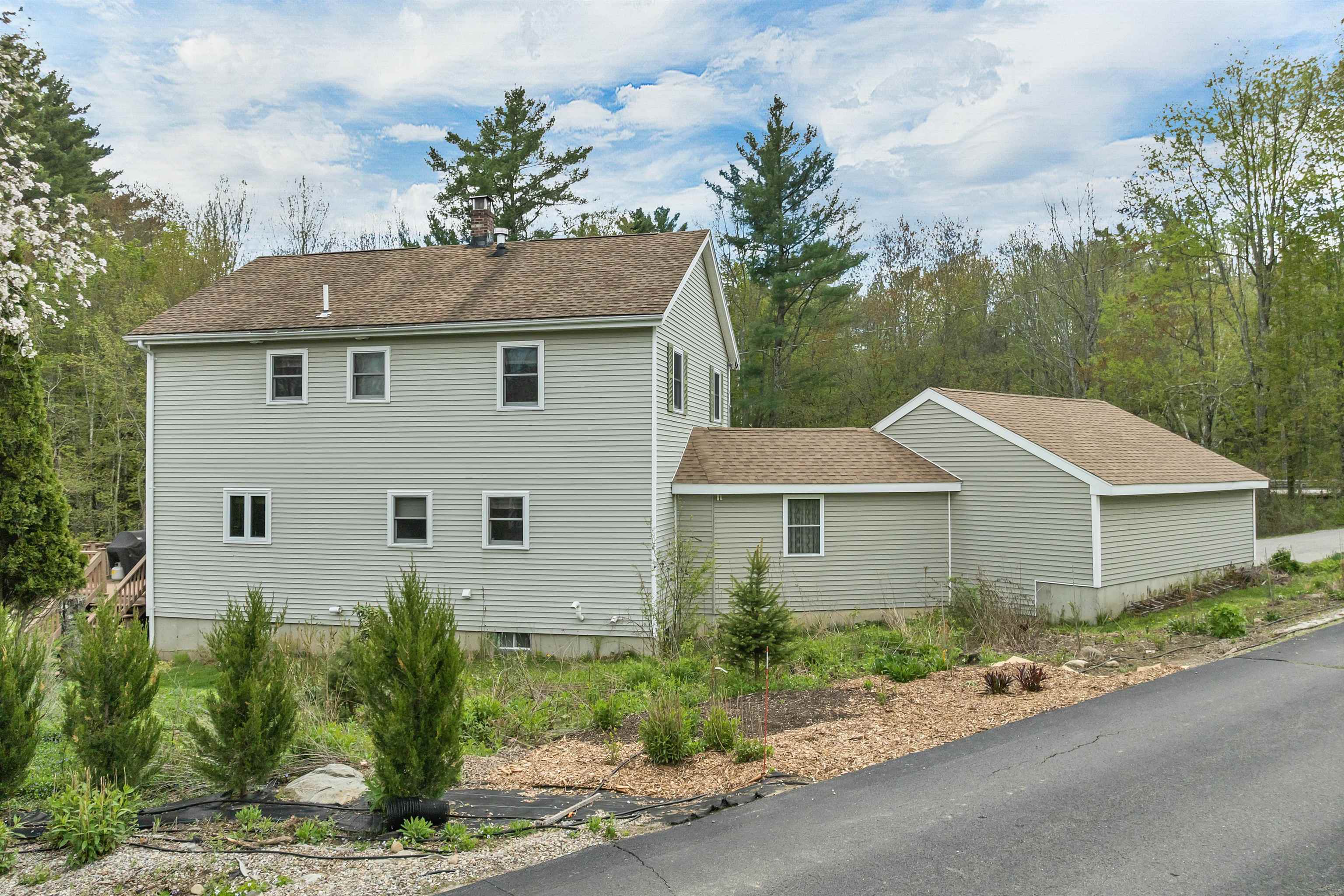 234 Paige Hill Road Goffstown, NH 03045 - Photo 41 of 58 Gallery Image 41