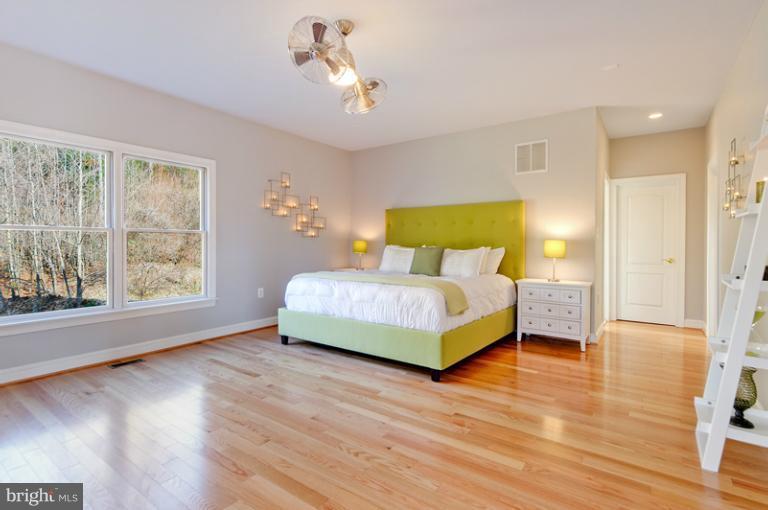 38774 Lime Kiln Road Leesburg, VA 20175 - Photo 15 of 30 Bedroom (Master)