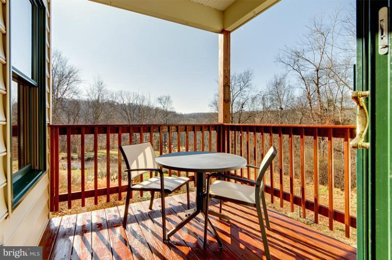 38774 Lime Kiln Road Leesburg, VA 20175 - Photo 16 of 30 Front Deck off of Family Room