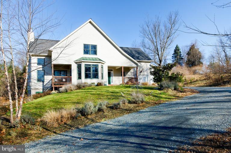 38774 Lime Kiln Road Leesburg, VA 20175 - Photo 17 of 30 Exterior (Front)
