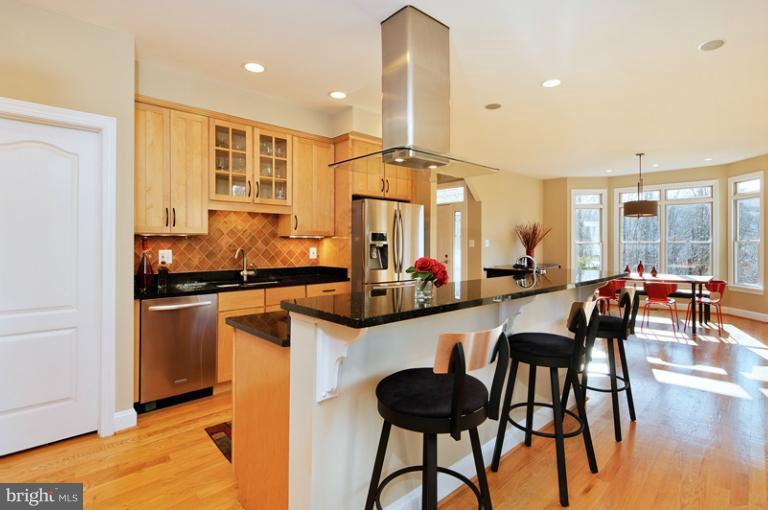 38774 Lime Kiln Road Leesburg, VA 20175 - Photo 20 of 30 Gourmet Chefs Kitchen