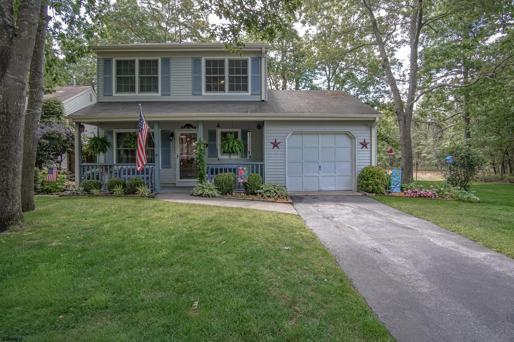 166 Federal Road Galloway Township, NJ 08205 - Photo 1 of 37 Gallery Image 1