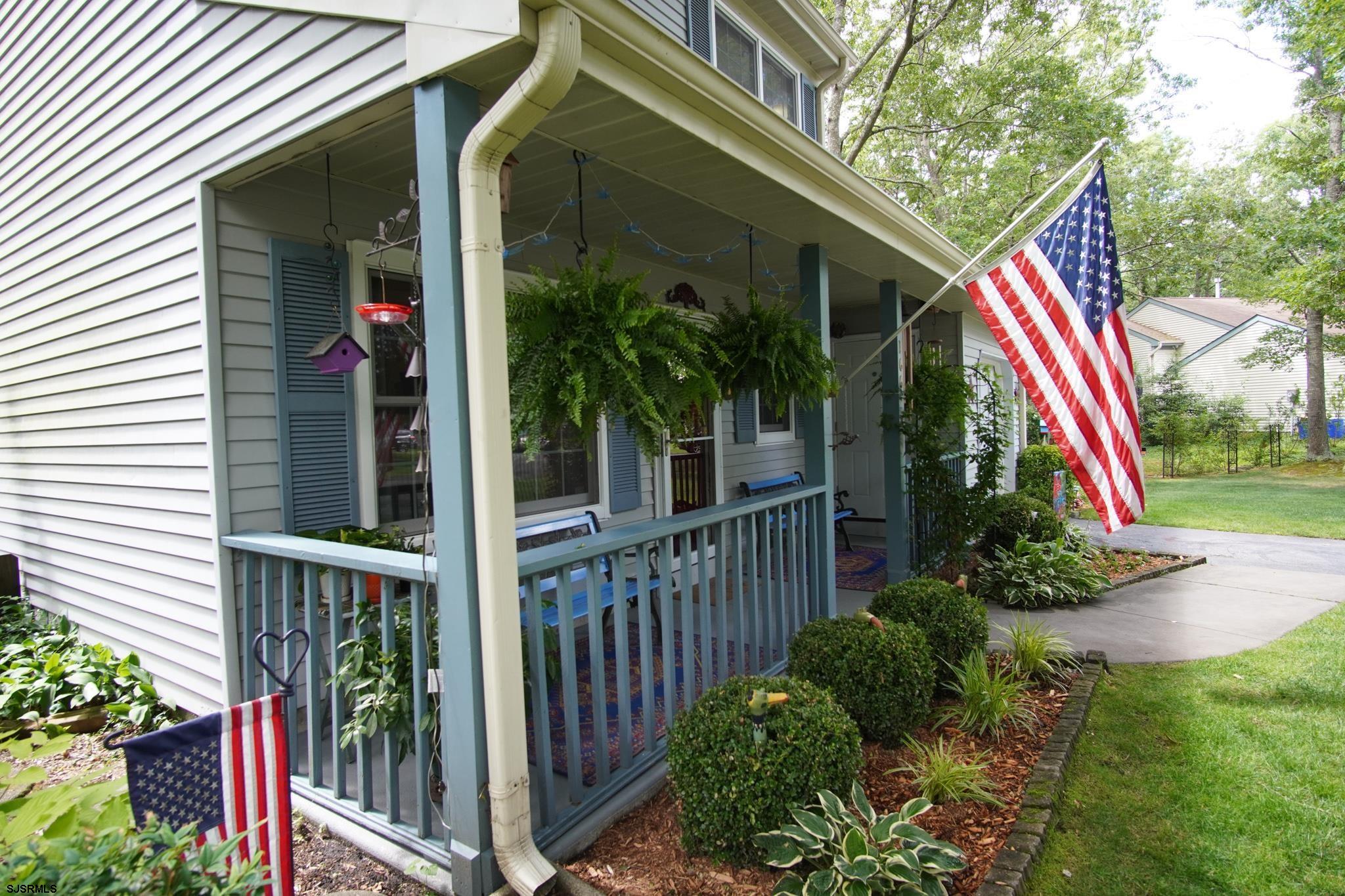 166 Federal Road Galloway Township, NJ 08205 - Photo 29 of 37 Gallery Image 29