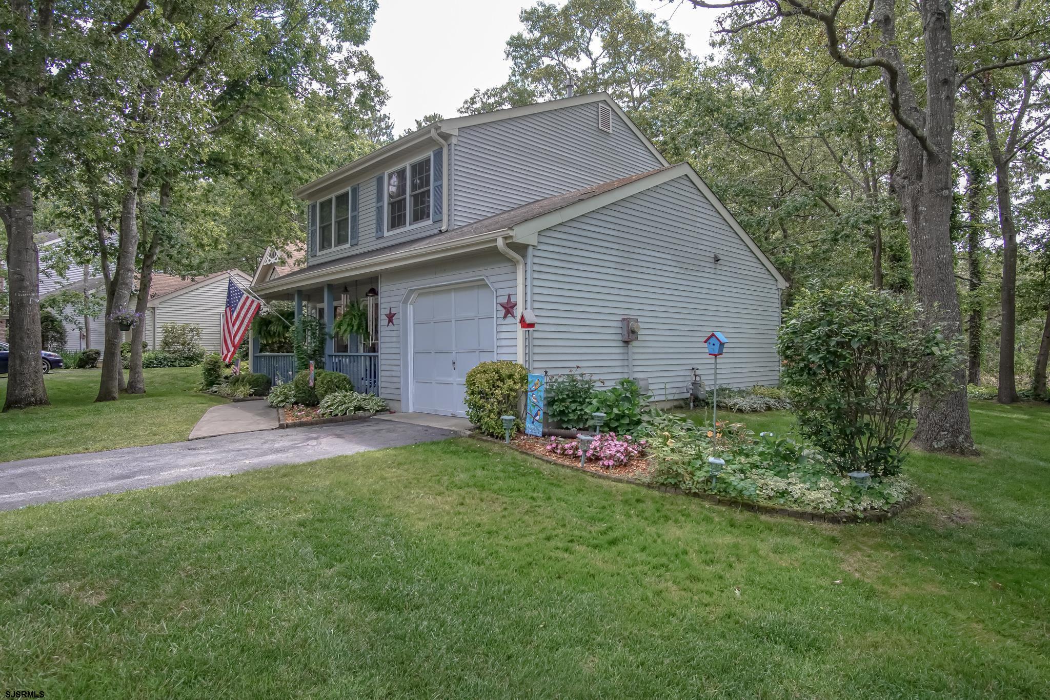166 Federal Road Galloway Township, NJ 08205 - Photo 33 of 37 Gallery Image 33