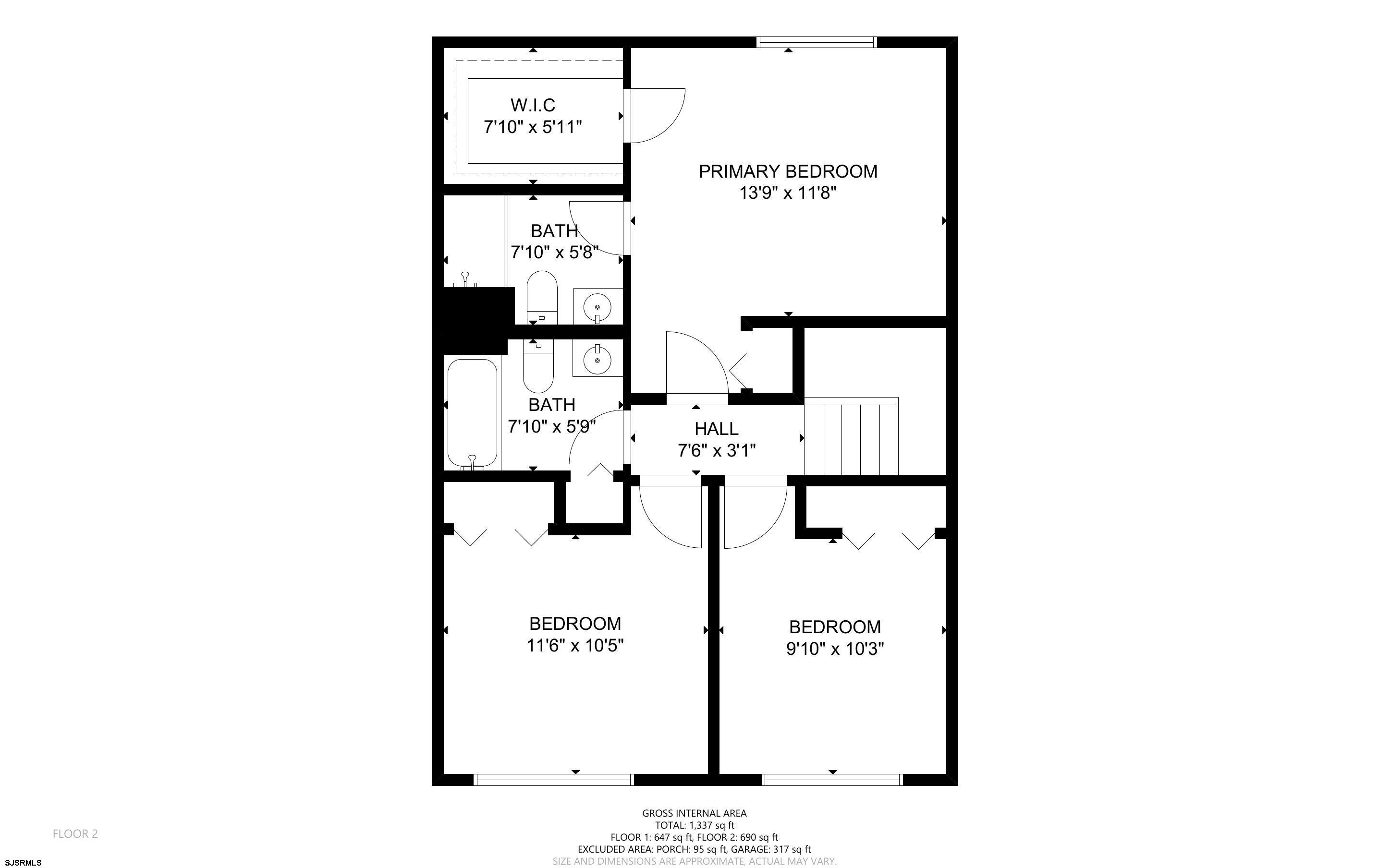166 Federal Road Galloway Township, NJ 08205 - Photo 36 of 37 Gallery Image 36