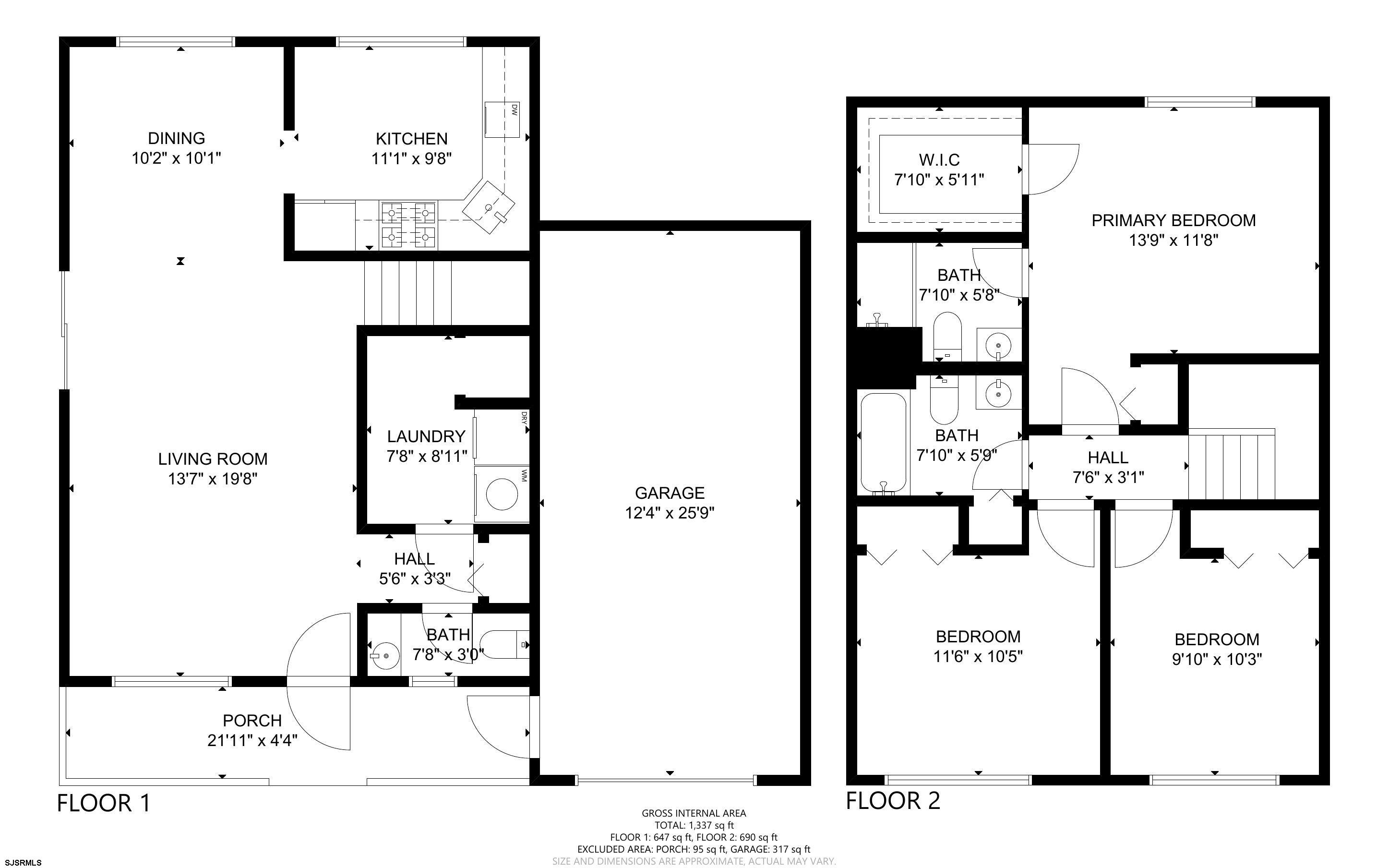 166 Federal Road Galloway Township, NJ 08205 - Photo 37 of 37 Gallery Image 37